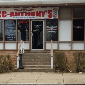 Meet your Posher, Anthony